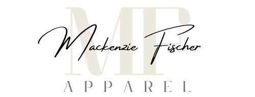 Mackenzie Fischer Apparel